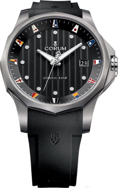 Corum Admiral Legend 47 403.100.04/F371 AN10 Replica watch
